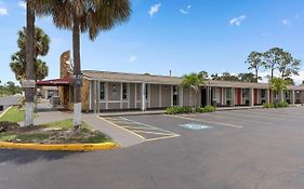 Knights Inn - Maingate Kissimmee